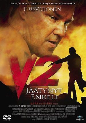 Vares 2 - V2 Jäätynyt Enkeli