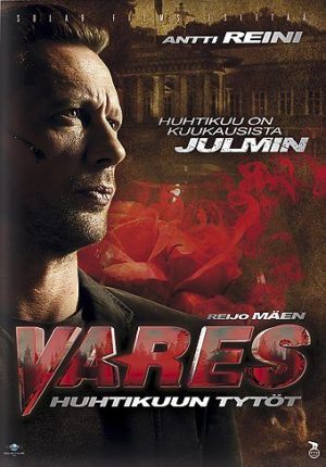 Vares 4: Huhtikuun Tytöt