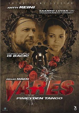 Vares (8) – Pimeyden Tango