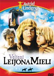 Veljeni Leijonamieli