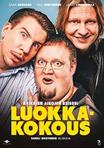 Luokkakokous Luokkakokous