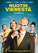 Nuotin Vierestä Nuotin Vierestä