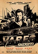 Vares (9) - Sheriffi