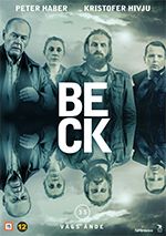 Beck 33 - Tien Pää