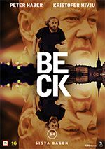 Beck 34 - Viimeinen Päivä