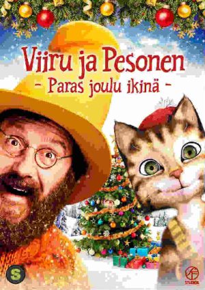 VIIRU JA PESONEN - PARAS JOULU IKINÄ