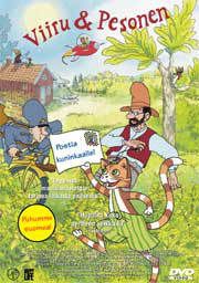 Viiru ja Pesonen