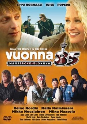VUONNA 85
