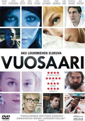 Vuosaari
