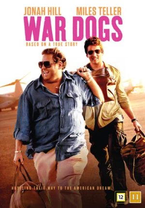 WAR DOGS