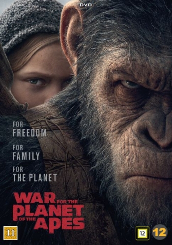 War for the Planet of the Apes War for the Planet of the Apes