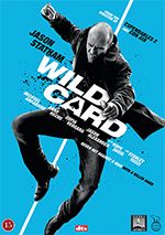 Wild Card Wild Card