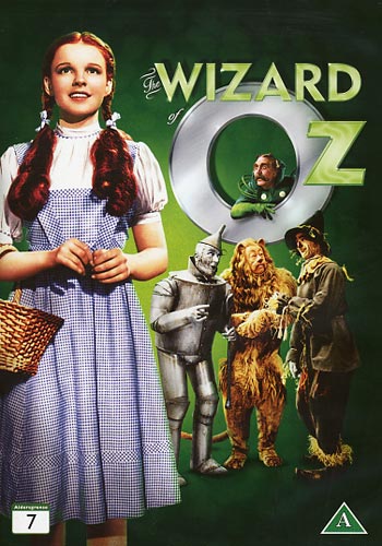 Wizard Of Oz - Ihmemaa Oz Wizard Of Oz - Ihmemaa Oz