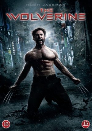 The Wolverine