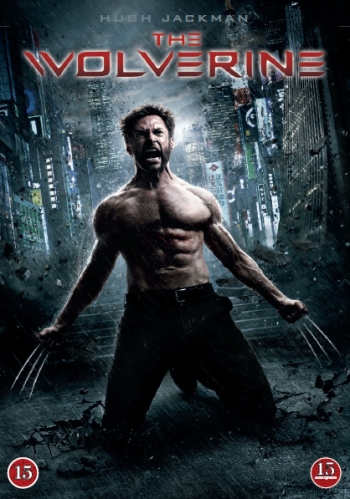 The Wolverine The Wolverine