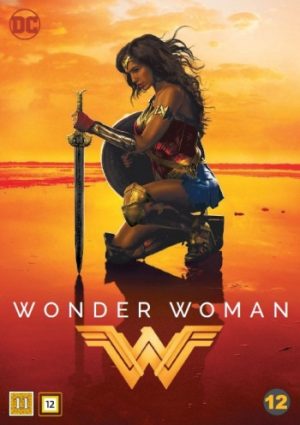 WONDER WOMAN