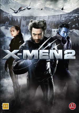 X-Men 2