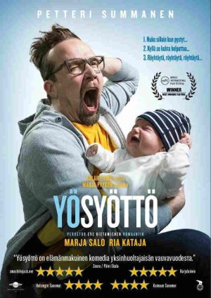 YÖSYÖTTÖ YÖSYÖTTÖ